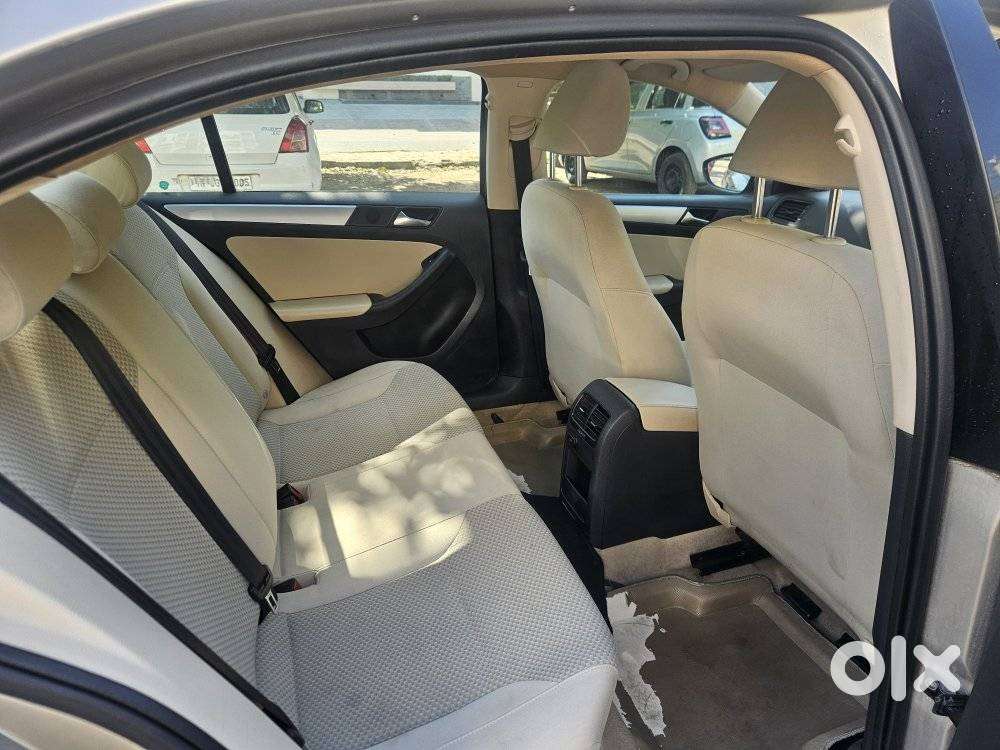 Volkswagen Jetta Comfortline Tsi, 2014, Petrol