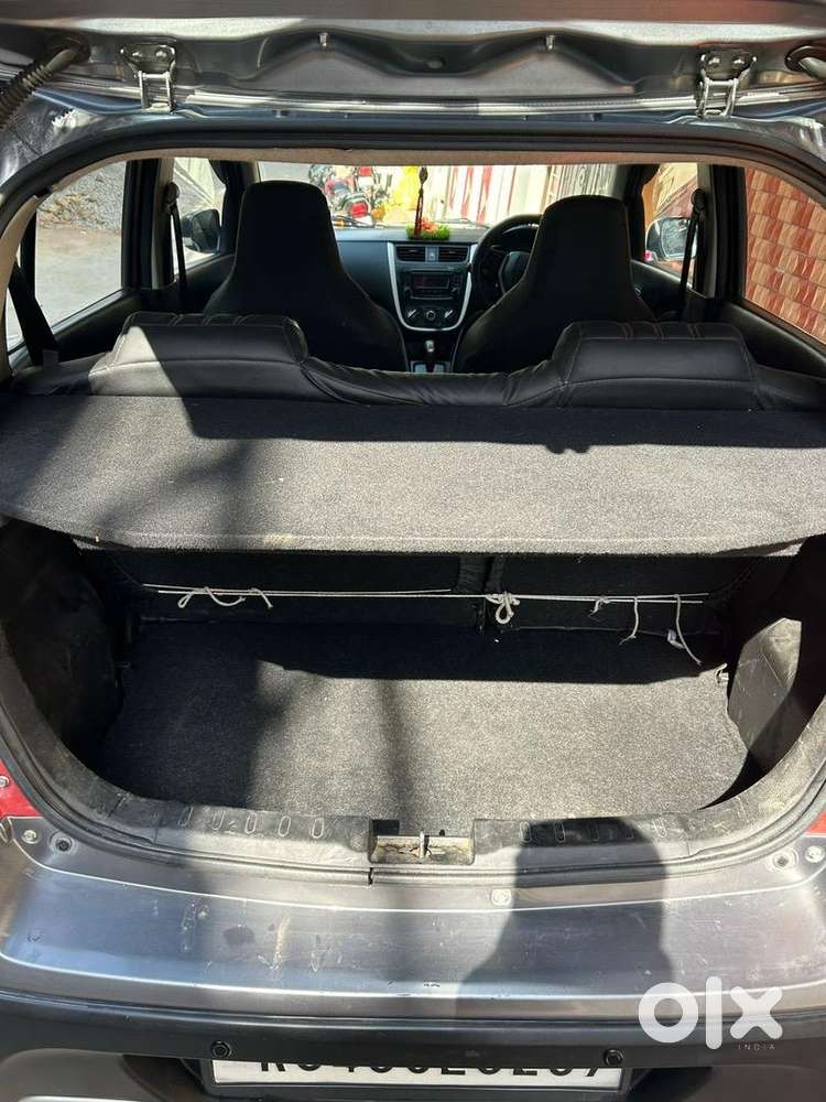 Maruti Suzuki Celerio X 2018 Petrol Well Maintained