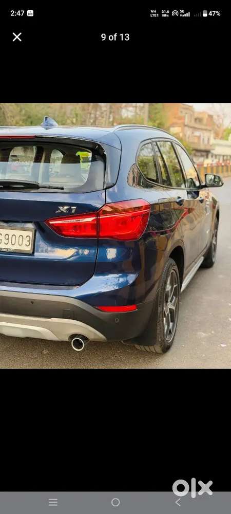 Bmw Showroom Condition