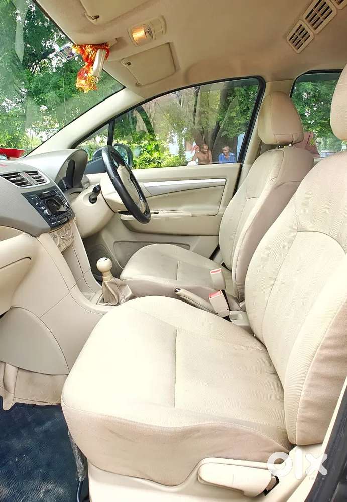 Maruti Suzuki Ertiga 2017 (23,000 Km)