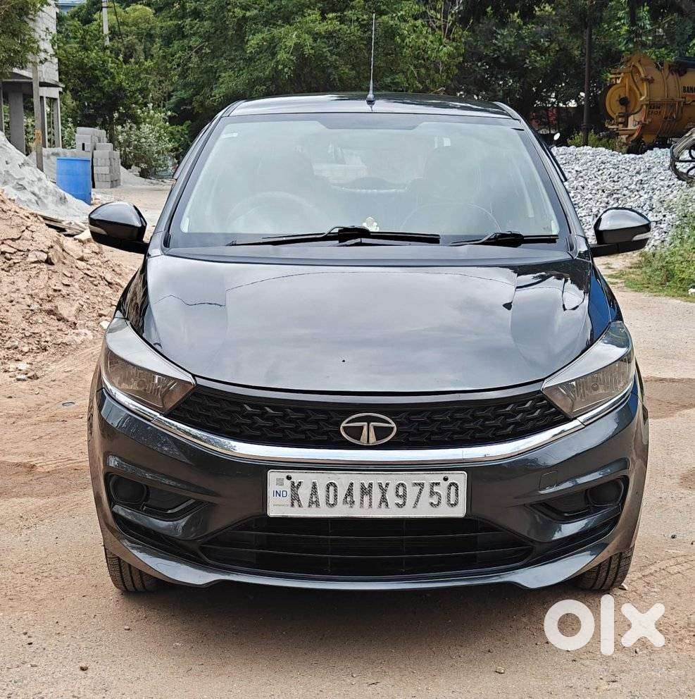 Tata Tiago 1.2 Revotron Xt (o), 2020, Petrol