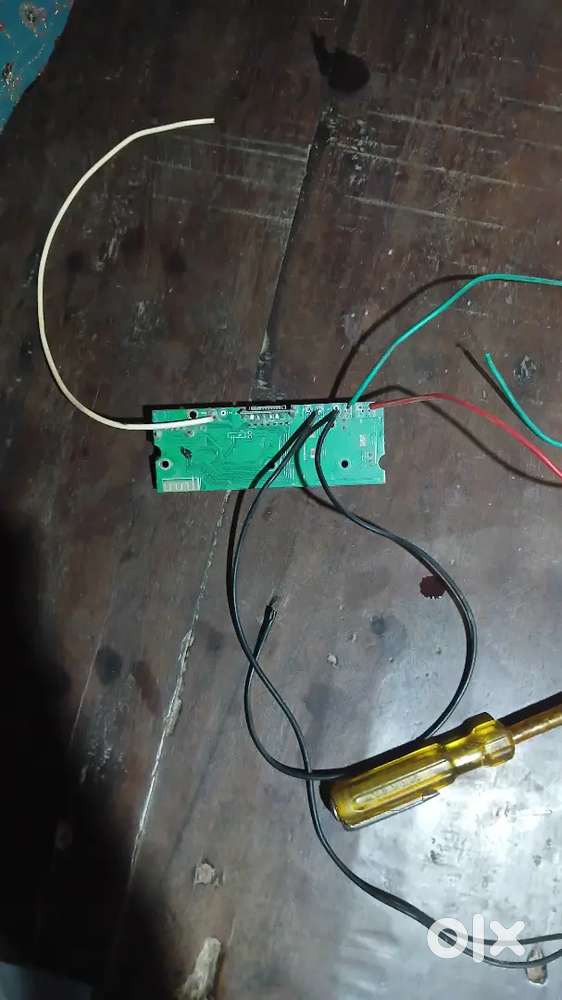 Mera ek Bluetooth machine hai usko main uske Badle Koi Bluetooth machi