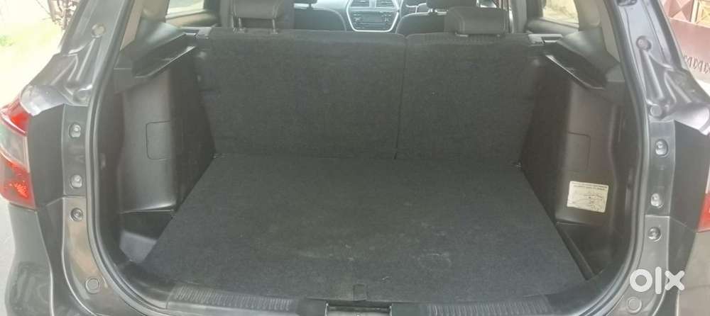 Maruti Suzuki S-cross Delta 1.6, 2015, Diesel