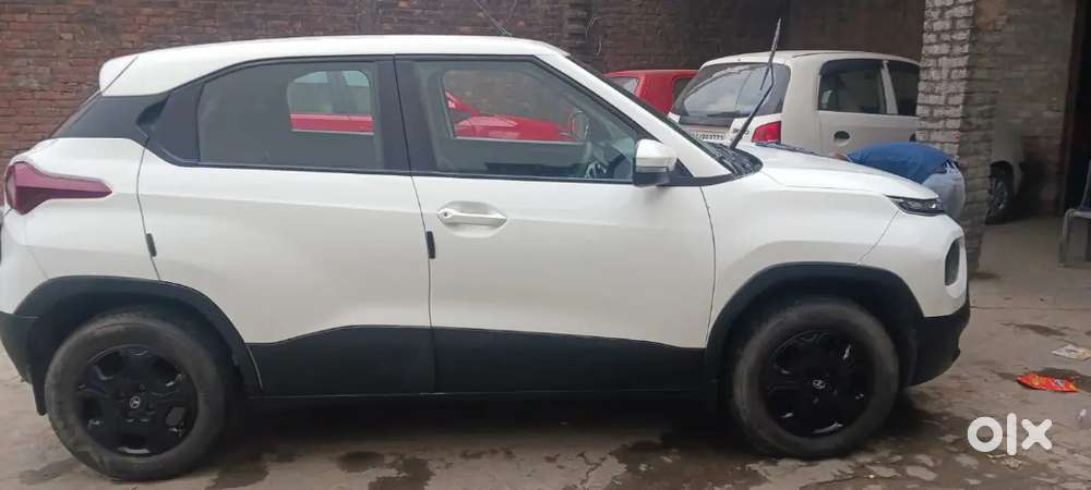 Tata Punch 2025 Cng & Hybrids Well Maintained