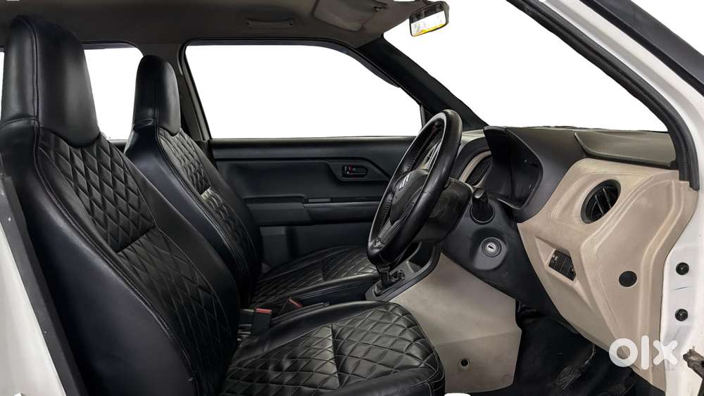 Maruti Suzuki Wagon R Lxi Cng, 2020, Cng & Hybrids