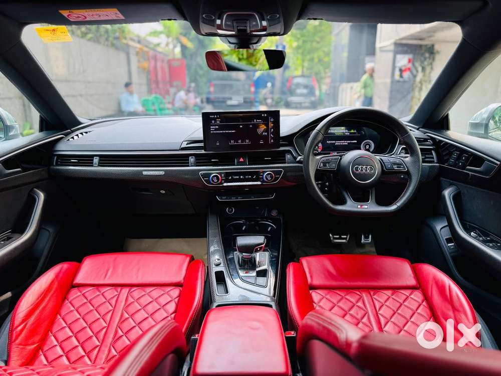 Audi S5 3.0 Sportback, 2024, Petrol