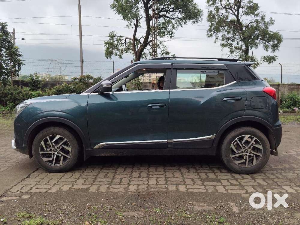 Xuv 300 In Brand New Condition