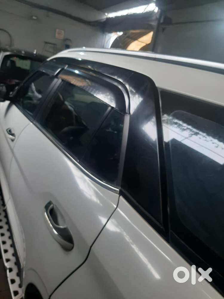 2022 Hyundai Alcazar Petrol Automatic