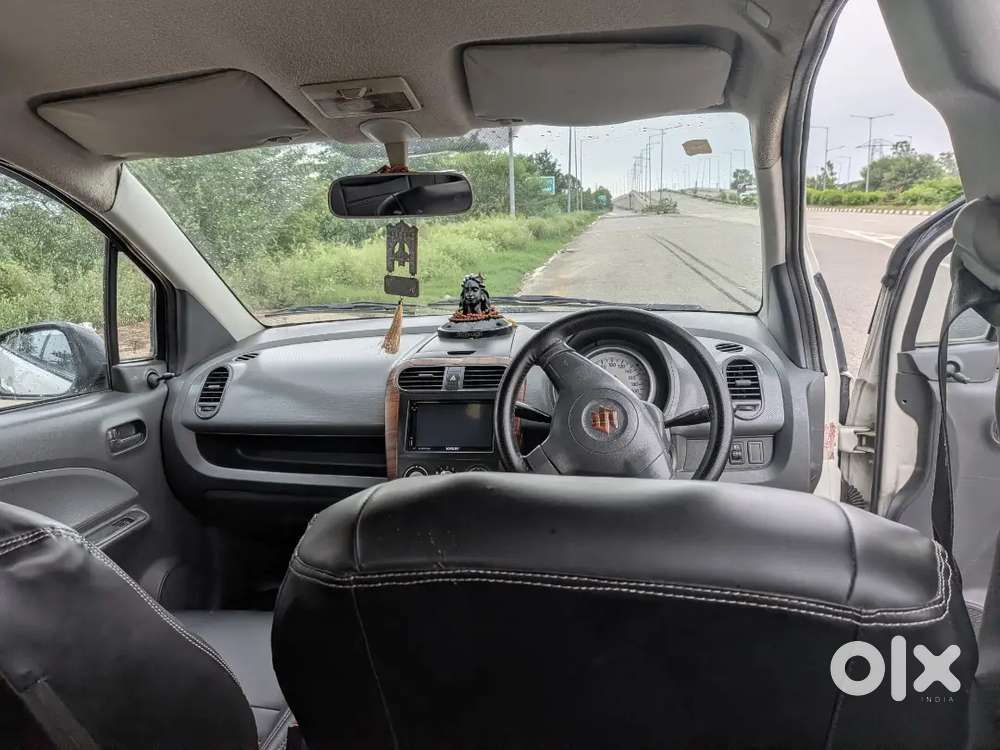 Maruti Suzuki Ritz 2011 Diesel Manual .2031 Tak Fitness Valid