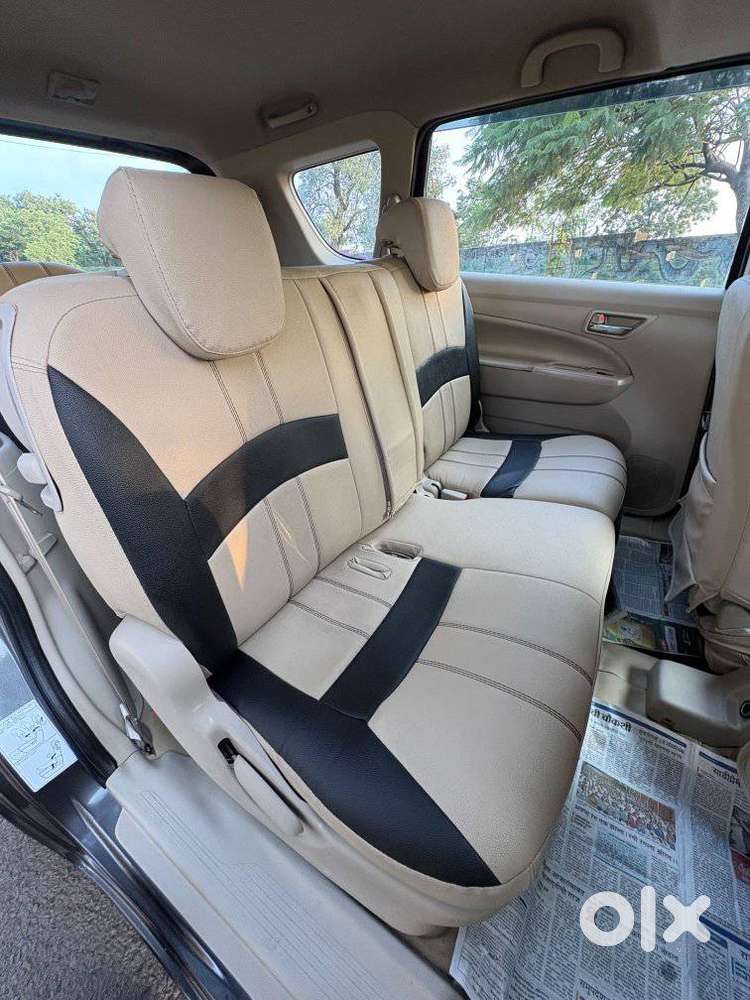 Maruti Suzuki Ertiga Vxi Cng, 2017, Cng & Hybrids