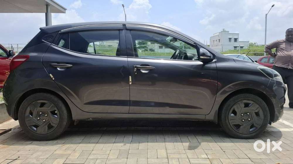 Hyundai Grand I10 Nios Magna, 2021, Petrol