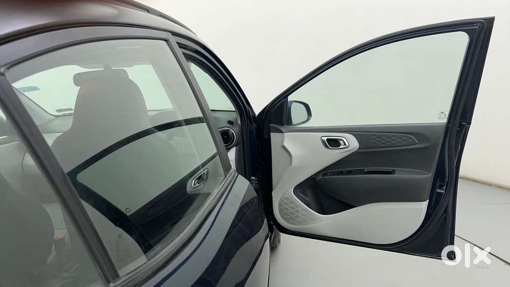 Hyundai Grand I10 Nios Asta 1.2 Kappa Vtvt, 2021, Petrol
