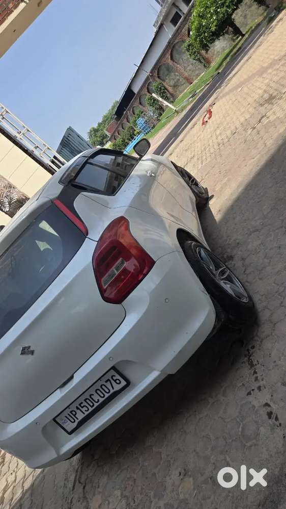 Maruti Suzuki Swift Vxi 2019 December