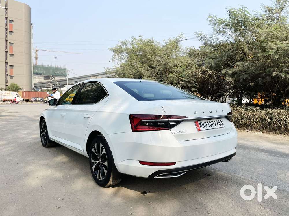Skoda Superb 2.0 Tsi At L&k, 2020, Petrol