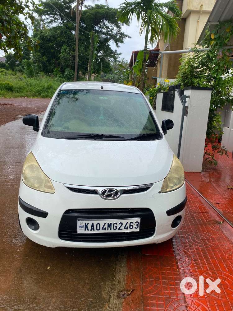 Hyundai I10 Era