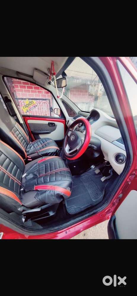 Tata Nano 2018 Petrol 47500 Km Driven