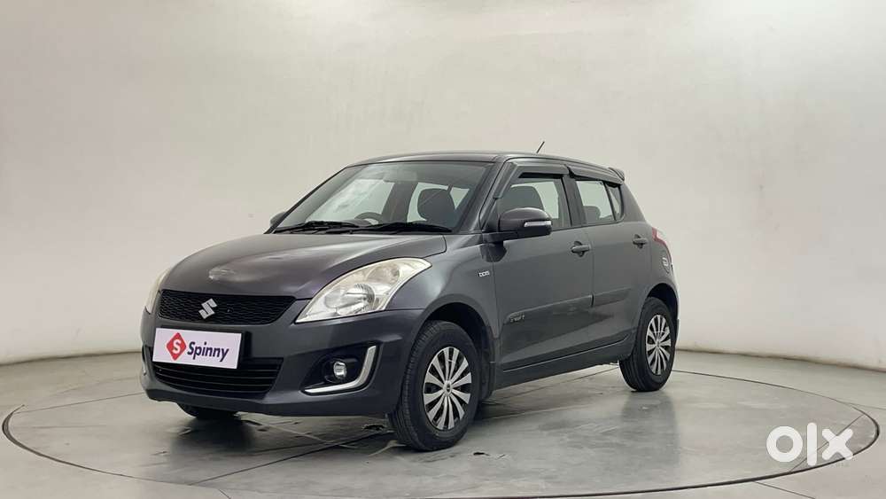 Maruti Suzuki Swift Vdi (o), 2016, Diesel