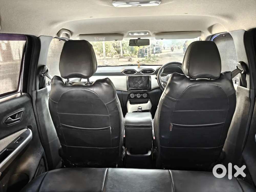 Nissan Magnite 2024 Petrol 57000 Km Driven