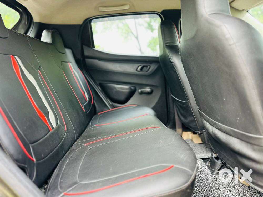 Renault Kwid Rxl, 2017, Petrol
