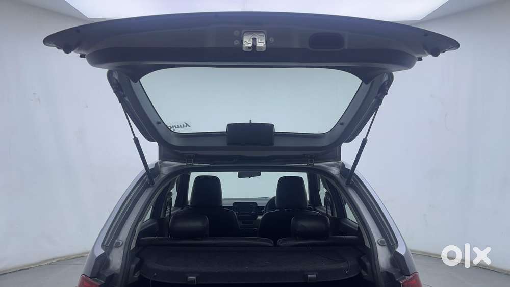 Maruti Suzuki Ignis 1.2 Delta Amt, 2017, Petrol