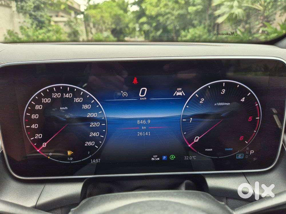 Mercedes-benz Glc 220d 4matic, 2025, Diesel