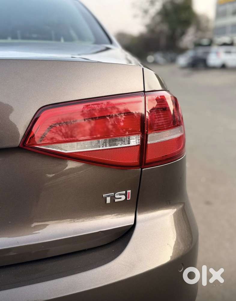 Volkswagen Jetta 1.4 Tsi, 2016, Petrol