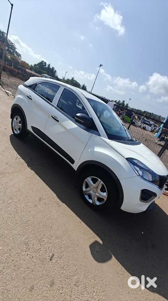 Tata Nexon 1.5 Revotorq 2019