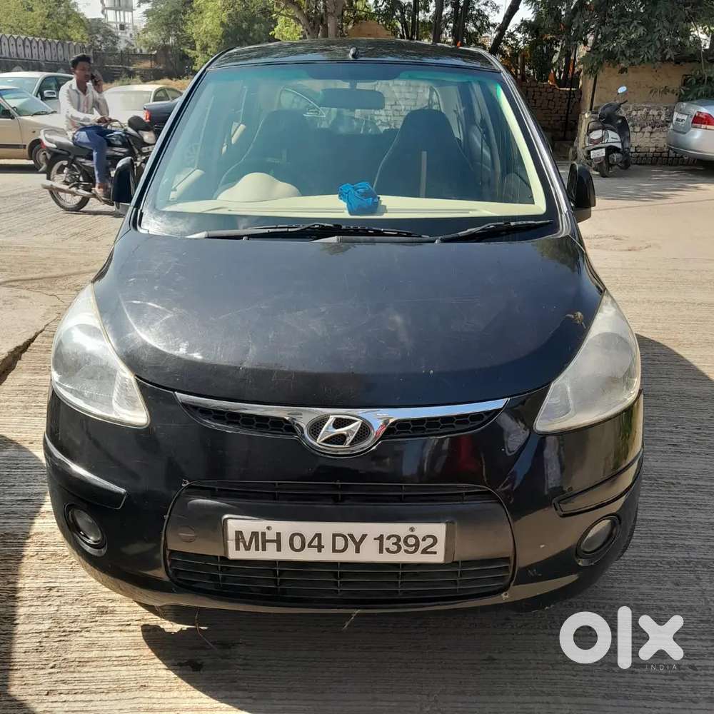 Hyundai I10 2009