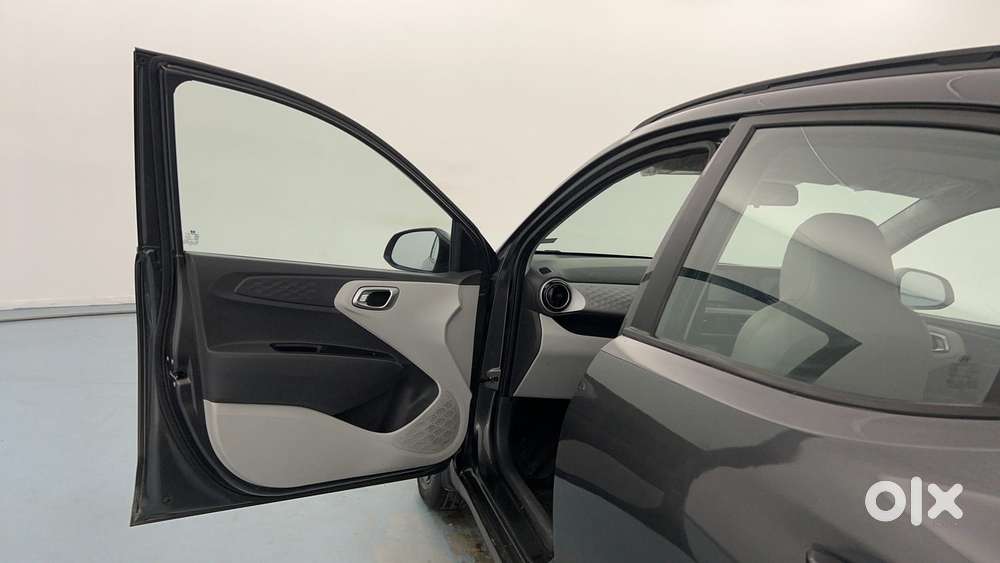 Hyundai Grand I10 Nios Sportz 1.2 Kappa Vtvt, 2020, Petrol