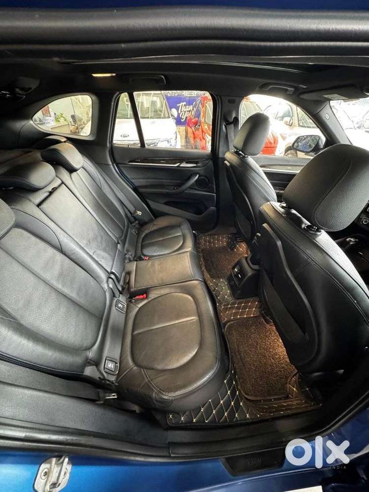 Bmw X1 M Sport Sdrive 20d, 2019, Diesel