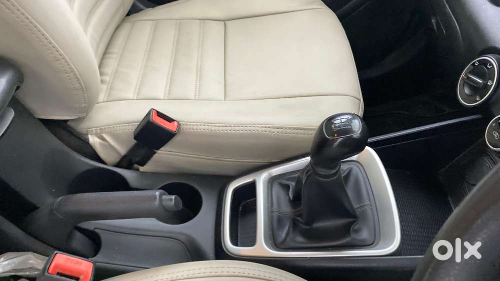 Hyundai Venue S, 2019, Petrol