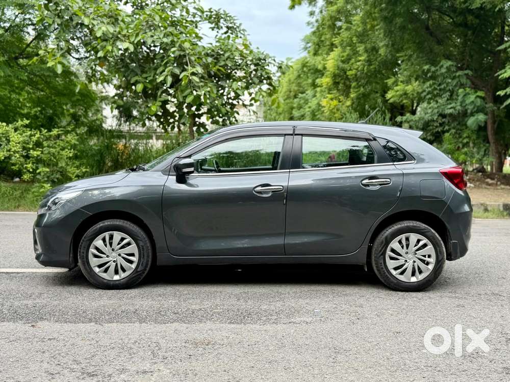 Toyota Glanza 1.2 S E-cng, 2024, Cng & Hybrids