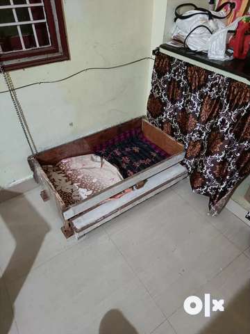 Dog bed olx hotsell
