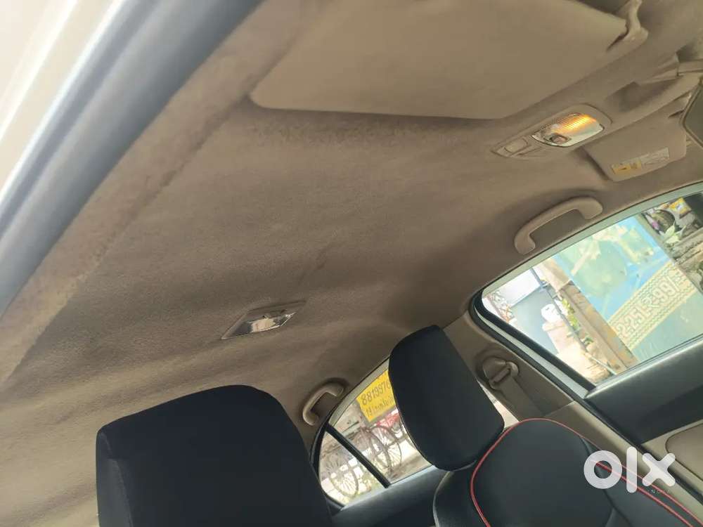 Maruti Suzuki Dzire Vdi 2018