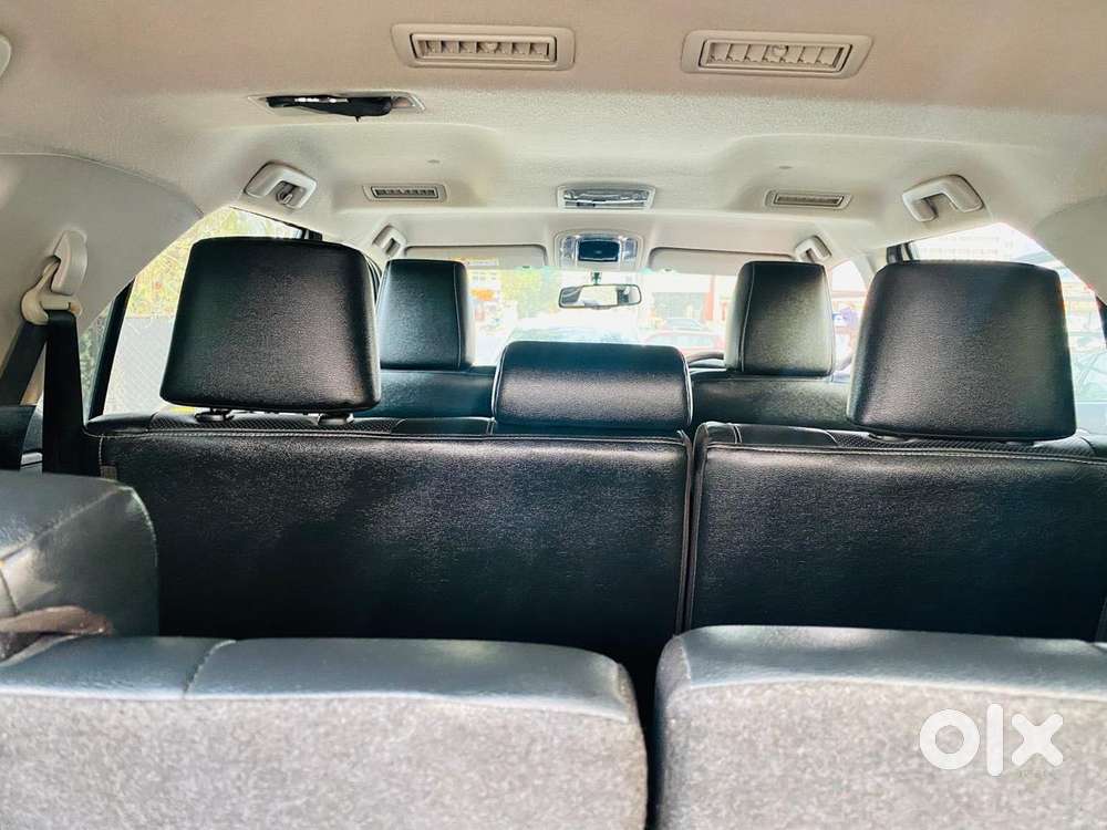 Toyota Fortuner [2021-ongoing] 2.8 2wd Diesel At, 2021, Diesel