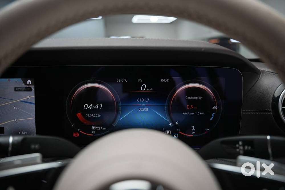 Mercedes-benz E-class Exclusive E 220 D, 2021, Diesel