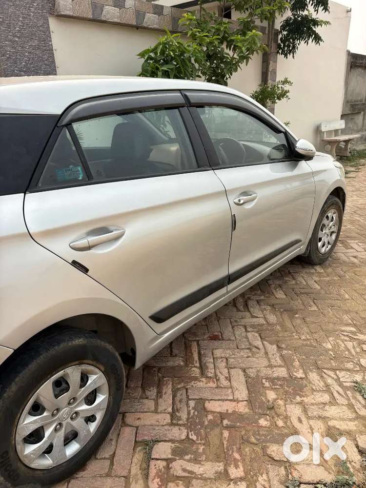 Hyundai I20 Sports