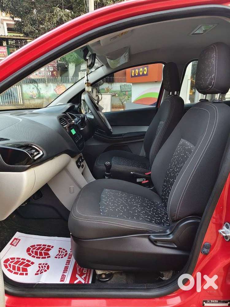 Tata Tiago 1.05 Revotorq Xt, 2023, Petrol