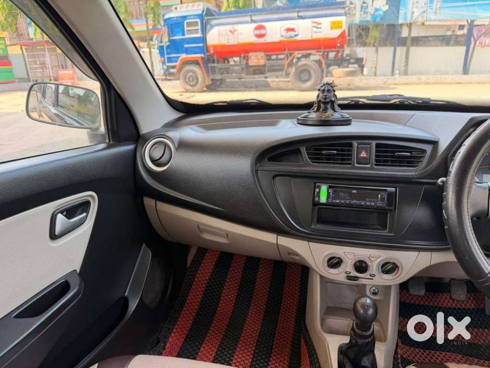 Maruti Suzuki Alto 800 Lxi, 2020, Petrol