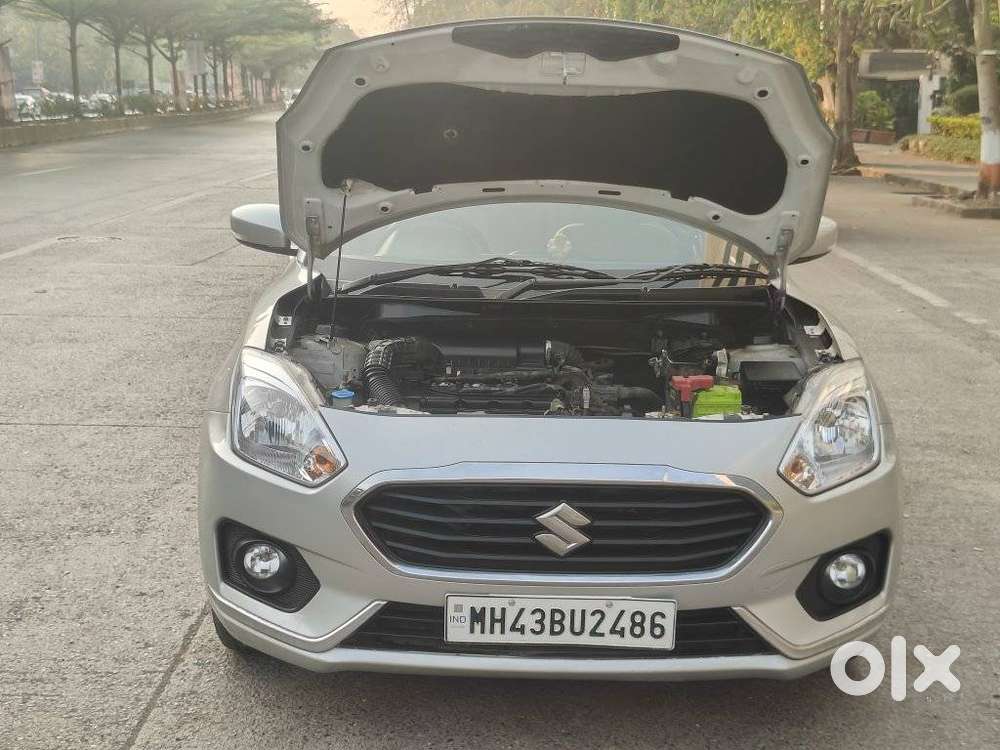 Maruti Suzuki Swift Dzire Vxi Optional, 2020, Petrol
