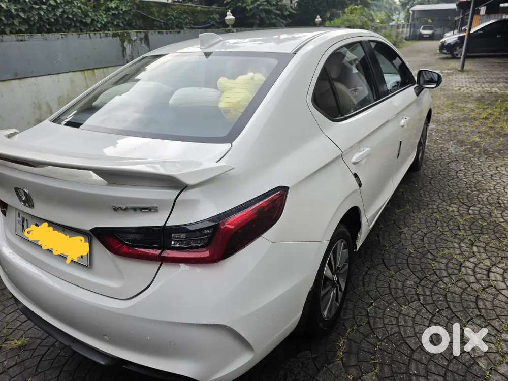 Honda City 2024 Elegant Edition