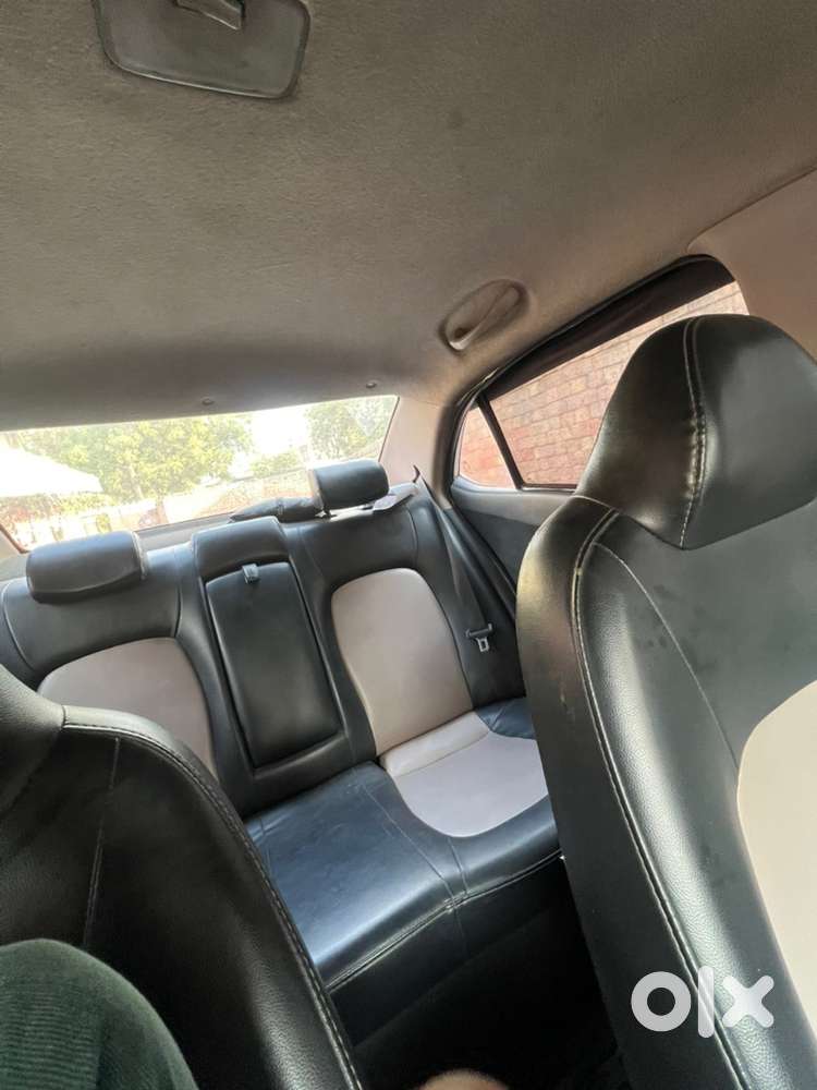Hyundai Xcent 2018