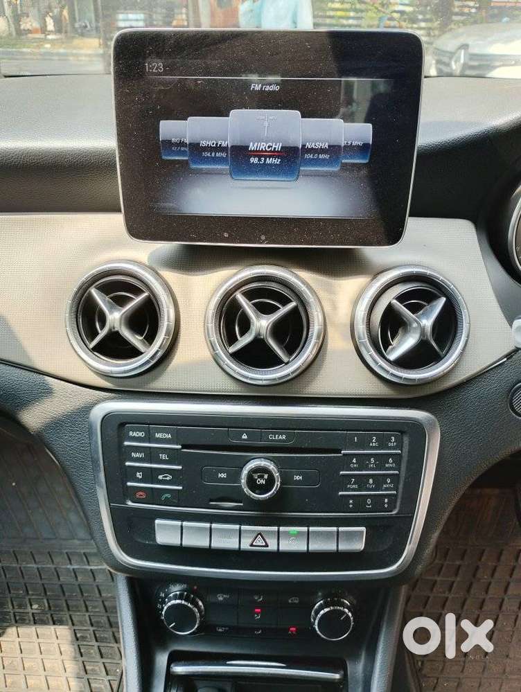 Mercedes-benz Cla 200 D Sport, 2018, Diesel