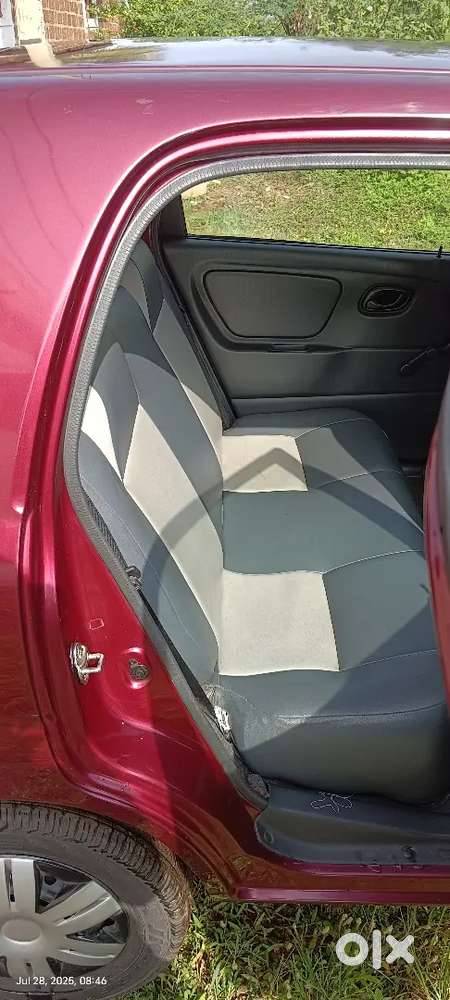 Maruti Suzuki Alto 2010 Petrol Well Maintained