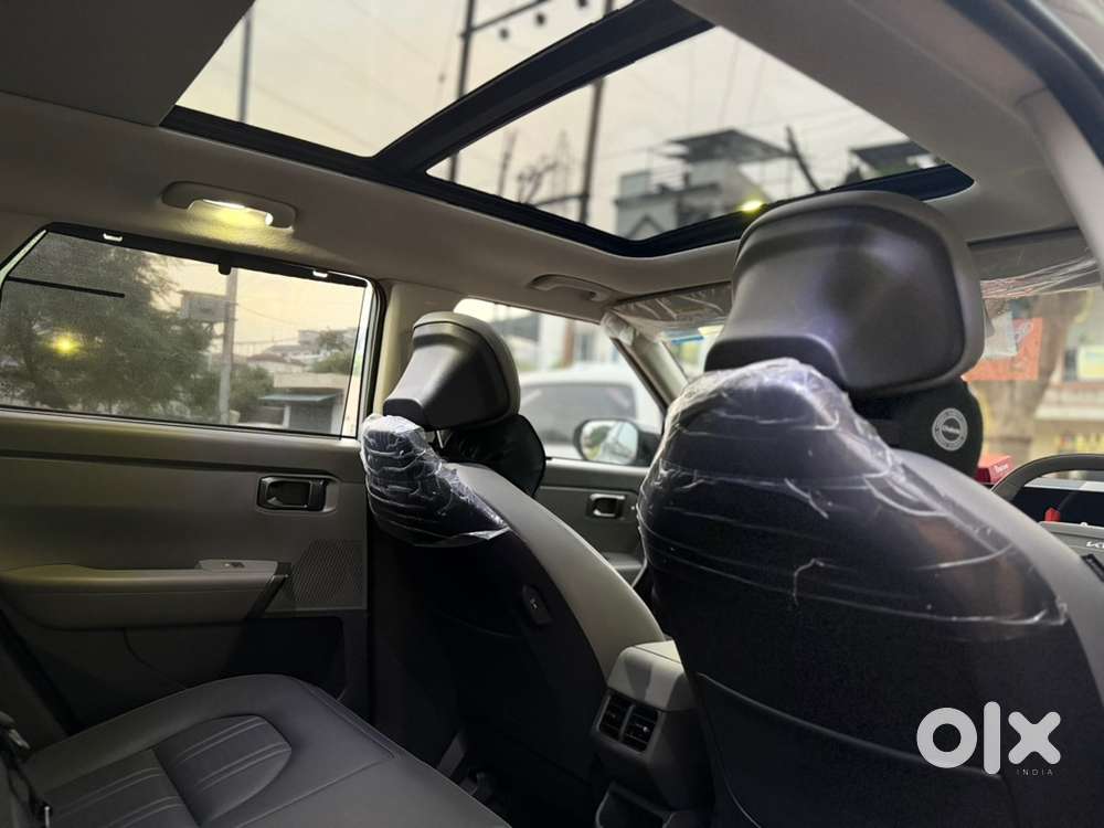 Kia Seltos 2026 Petrol Auto 3400 Km Driven