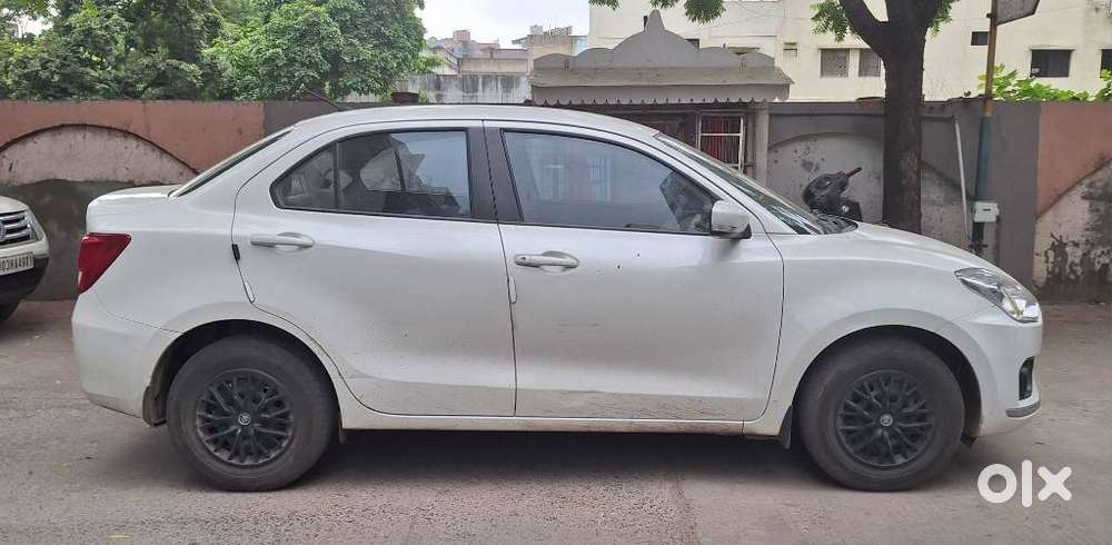 Maruti Suzuki Swift Dzire 1.2 Vxi Bsiv, 2020, Petrol