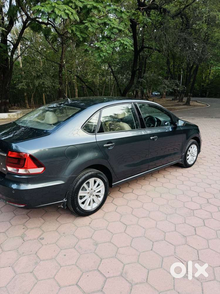 Volkswagen Vento 1.5 Tdi Highline Plus, 2018, Diesel
