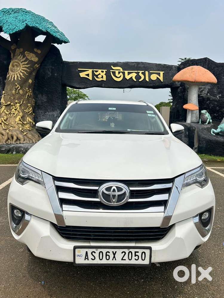 Toyota Car Manual 2019