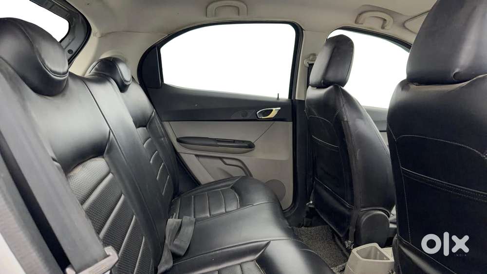 Tata Tiago 1.2 Revotron Xz, 2018, Petrol