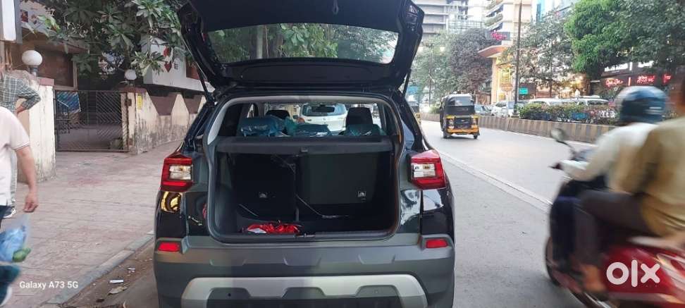 Skoda Kylaq Signature Plus At, 2026, Petrol